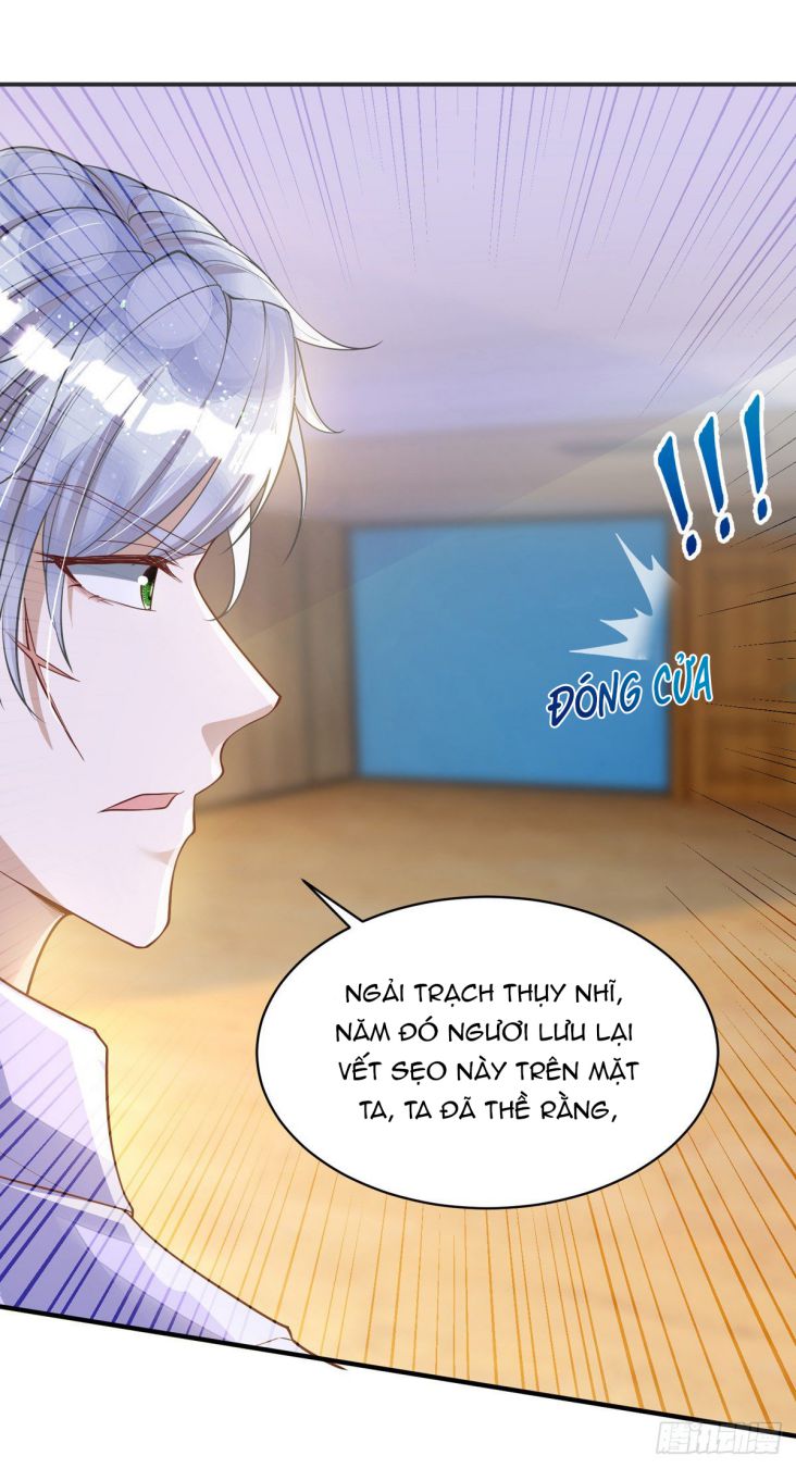 Thú Thụ Bất Thân Chapter 25 - Next Chapter 26